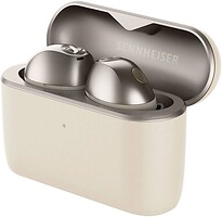 Фото Sennheiser Momentum True Wireless 5 Cream (700351)