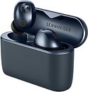 Фото Sennheiser Momentum True Wireless 5 Denim (800041)
