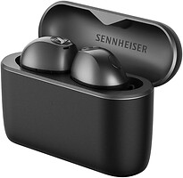 Фото Sennheiser Momentum True Wireless 5 Graphite (700350)