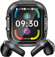 Фото HTC NE70 Black