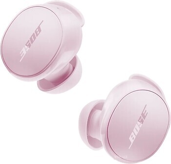 Фото Bose QuietComfort Earbuds Petal Pink (888507-0600)