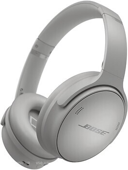 Фото Bose QuietComfort Headphones Moonlight Grey (884367-1700)