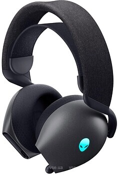 Фото Dell Alienware AW720H Dark Side of the Moon (545-BBDZ)