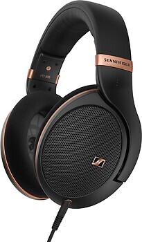 Фото Sennheiser HD 505 Copper Edition Black (700453)
