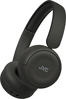 Фото JVC HA-S59W Black (HA-S59W-B-U)