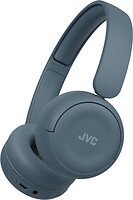 Фото JVC HA-S59W Blue (HA-S59W-A-U)