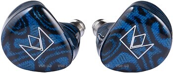 Фото Noble Audio Iris Blue