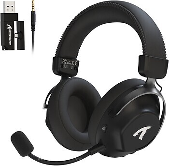 Фото Attack Shark L50 Pro Black