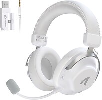 Фото Attack Shark L50 Pro White