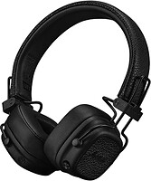 Фото Marshall Major V Pitch Black (1009165)