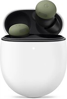 Фото Google Pixel Buds Pro 2 Olive