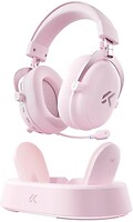 Фото Mchose V9 Turbo+ Wireless Light Pink (MC-V9-17)