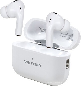 Фото Vention Echo Lite E11 Pro White (NBVW0-Pro)