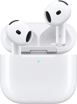 Фото Apple AirPods 5 (MKFW4)