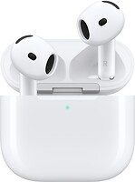 Фото Apple AirPods 5 Wireless Charging Case White (MKFT4)