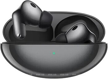 Фото Huawei FreeBuds Neo Black