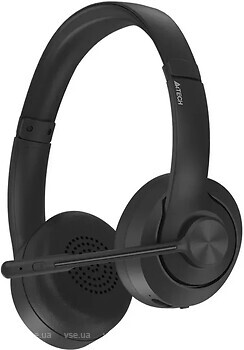Фото A4Tech BR260 Black