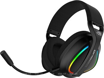 Фото Proove Gaming Cosmo Black/Purple (WHCS00020016)