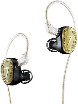 Фото 7HZ Elua Ultra Gold