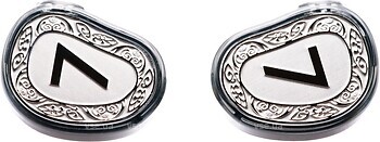 Фото 7HZ Elua Ultra Silver