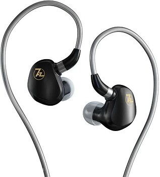 Фото 7HZ G1 3.5mm no Mic Grey