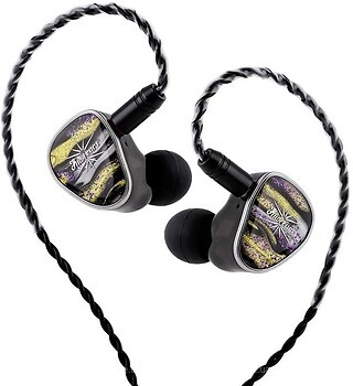 Фото Kiwi Ears Etude Black