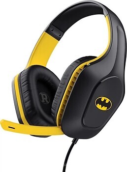 Фото Trust GXT 415BM Zirox Batman (25783)