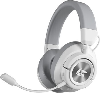 Фото Redragon Spectra H889WG Pro White