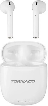 Фото Tornado TW11 White