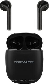 Фото Tornado TW11 Black