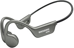 Фото Bonesoundz Aware Bone Conduction Led Light Grey
