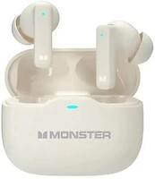 Фото Monster Aura Fit GT17 White