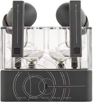 Фото MoonDrop Space Travel 2 Ultra Black