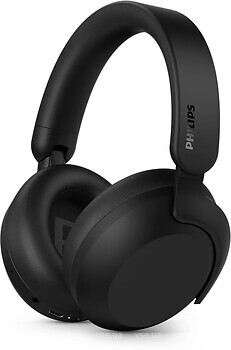 Фото Philips TAH8000 Black (TAH8000EBK/00)