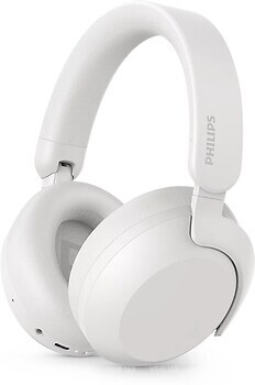 Фото Philips TAH8000 White (TAH8000EWT/00)