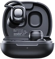 Фото Motorola Moto Buds B20 Black
