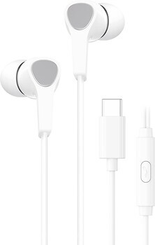 Фото Havit HV-E339C White