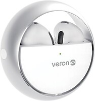Фото Veron M06 Round White