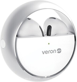 Фото Veron M06 Round White