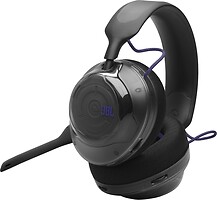 Фото JBL Quantum 520 Black (JBLQTUM520BLK)