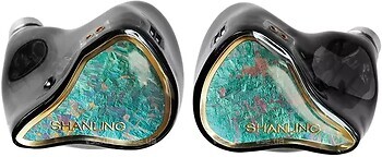 Фото Shanling Regal Green