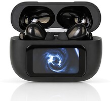 Фото Blueseed A9 Plus Black