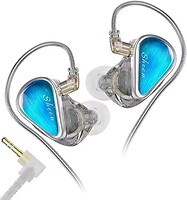 Фото KZ Knowledge Zenith Sheen Silver