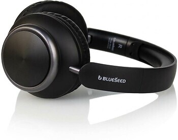 Фото Blueseed BS-H2 Black