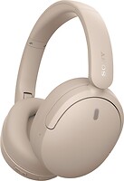 Фото Sony WH-CH730N Beige (WHCH730NC.CE7)