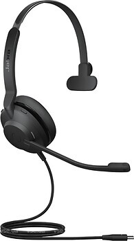 Фото Jabra Evolve2 30 USB-C MS Mono (23089-899-879)