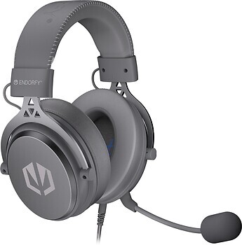 Фото Endorfy Viro Plus USB Alt Gray (EY1A013)