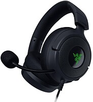 Фото Razer Kraken V4 X Sensa HD Haptics Black (RZ04-05730100-R3M1)