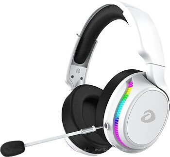 Фото Dareu A710X White (HS-A710X-WT)