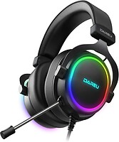 Фото Dareu EH925 Black (HS-EH925-BK)